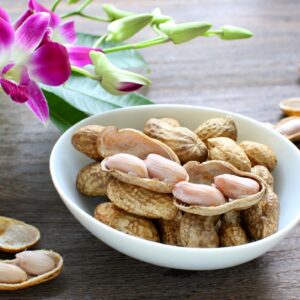 피땅콩 500g